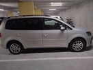 Volkswagen Touran - 2