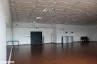 Lokale biurowe, usługowe, sala sportowa - 5
