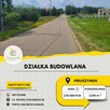 Pruszynek 9km od Siedlec - działka budowlana - 6