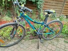 Rower Kellys naga - 4