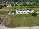 Działka 1355 m² Kiełpin/Łomianki, ul. Chopina - 5