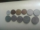 Stare Polskie banknoty monety - 2