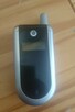 Motorola V180 odbiór osobisty - 8