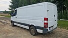 Mercedes Sprinter 2008 euro 4 - 2