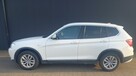 Bmw X3 F25 Polski Salon Bogata -ZREALIZUJ SWOJE MARZENIE - 8