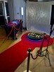 Fotobudka 360, wideobudka - wynajem + obsługa - 6