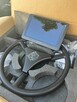 Nawigacja rolnicza- system auto prowadzenia Sveaverken F100 - 11