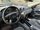Sprzedam Mercedes-Benz ML 320 na części - 8