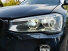 BMW X4 2.0 190kM X-drive , M-pakiet ,automat , navi kamera - 14