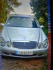 Mercedes Benz klasa E 220 sprzedam - 7
