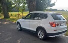 Bmw X3 F25 Polski Salon Bogata -ZREALIZUJ SWOJE MARZENIE - 5