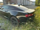 Chevrolet Camaro 2.0Benz Turbo, 275KM, model 2020, Uszkodzony - 3