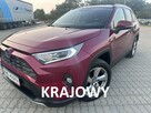 Toyota RAV-4 Salon Polska fv23% - 1
