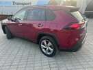 Toyota RAV-4 Salon Polska fv23% - 3