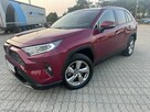 Toyota RAV-4 Salon Polska fv23% - 4