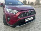 Toyota RAV-4 Salon Polska fv23% - 8