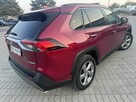 Toyota RAV-4 Salon Polska fv23% - 11