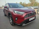Toyota RAV-4 Salon Polska fv23% - 14
