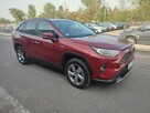 Toyota RAV-4 Salon Polska fv23% - 15