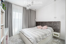 Apartament w stylu glamour na Wilanowie - 5