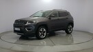 Jeep Compass 2.0 MJD Limited 4WD ! Z Polskiego Salonu ! Faktura VAT ! - 3