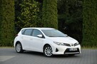 1.3i(99KM)*117tyś.km*Led*Klimatronik*Welur*I Wł*Alu16"ASO Toyota - 3