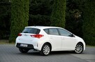 1.3i(99KM)*117tyś.km*Led*Klimatronik*Welur*I Wł*Alu16"ASO Toyota - 5