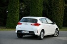 1.3i(99KM)*117tyś.km*Led*Klimatronik*Welur*I Wł*Alu16"ASO Toyota - 6