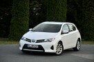 1.3i(99KM)*117tyś.km*Led*Klimatronik*Welur*I Wł*Alu16"ASO Toyota - 9