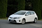 1.3i(99KM)*117tyś.km*Led*Klimatronik*Welur*I Wł*Alu16"ASO Toyota - 10