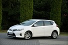 1.3i(99KM)*117tyś.km*Led*Klimatronik*Welur*I Wł*Alu16"ASO Toyota - 11