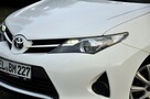 1.3i(99KM)*117tyś.km*Led*Klimatronik*Welur*I Wł*Alu16"ASO Toyota - 12