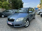 Škoda Fabia 1.4 Klima Alu El szyby Isofix ABS Bez Rdzy Stan BDB BEzwypadk OPłacony - 3