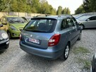 Škoda Fabia 1.4 Klima Alu El szyby Isofix ABS Bez Rdzy Stan BDB BEzwypadk OPłacony - 8