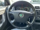 Škoda Fabia 1.4 Klima Alu El szyby Isofix ABS Bez Rdzy Stan BDB BEzwypadk OPłacony - 12