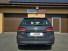 Volkswagen Golf Comfortline VII Variant 1.4 TSI 125KM Urano Grey Salon Polska FV 23% - 5