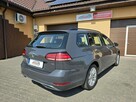 Volkswagen Golf Comfortline VII Variant 1.4 TSI 125KM Urano Grey Salon Polska FV 23% - 6