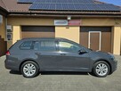 Volkswagen Golf Comfortline VII Variant 1.4 TSI 125KM Urano Grey Salon Polska FV 23% - 7