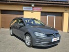 Volkswagen Golf Comfortline VII Variant 1.4 TSI 125KM Urano Grey Salon Polska FV 23% - 8