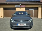 Volkswagen Golf Comfortline VII Variant 1.4 TSI 125KM Urano Grey Salon Polska FV 23% - 9