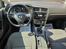 Volkswagen Golf Comfortline VII Variant 1.4 TSI 125KM Urano Grey Salon Polska FV 23% - 10