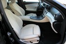 Mercedes E 220 SalonPL AVANTGARDE FV23% Auto.Parkowanie Kamera Navi Blis Gwarancja - 10