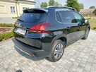 Peugeot 2008 lift ledy navi kamera crossway bezwypadkowy - 2