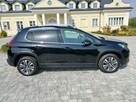 Peugeot 2008 lift ledy navi kamera crossway bezwypadkowy - 3