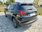 Peugeot 2008 lift ledy navi kamera crossway bezwypadkowy - 4