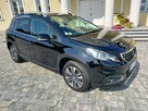 Peugeot 2008 lift ledy navi kamera crossway bezwypadkowy - 5