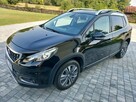 Peugeot 2008 lift ledy navi kamera crossway bezwypadkowy - 6