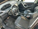 Peugeot 2008 lift ledy navi kamera crossway bezwypadkowy - 10