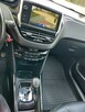 Peugeot 2008 lift ledy navi kamera crossway bezwypadkowy - 11