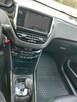 Peugeot 2008 lift ledy navi kamera crossway bezwypadkowy - 12